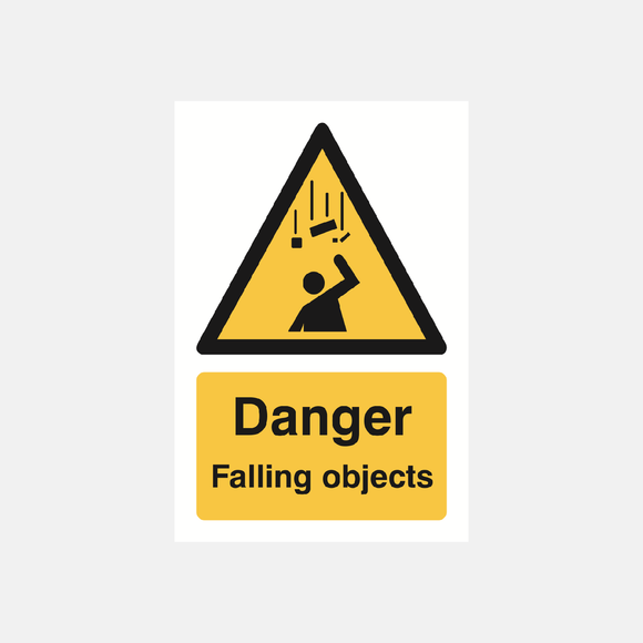 Danger Explosives Self Adhesive Sign Raymac Signs