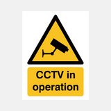 CCTV in Operation Sign - 23287950114999